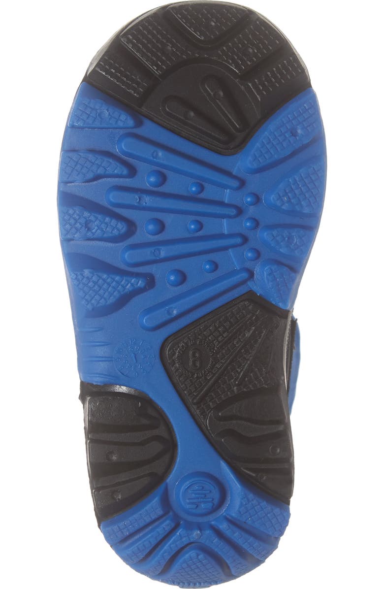 Kamik Snowcoast3 Waterproof Snow Boot, Alternate, color,