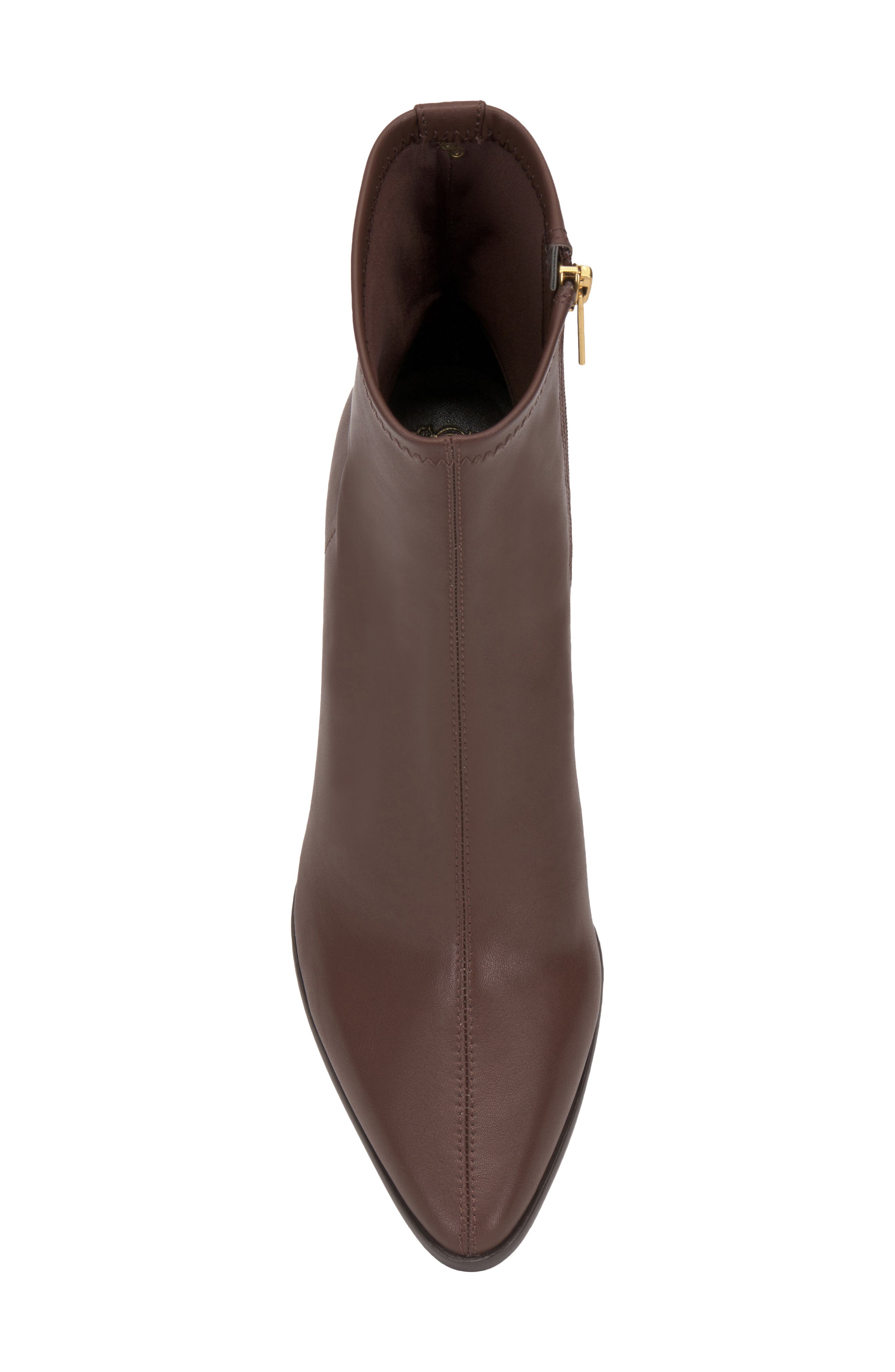 Julea Bootie, Alternate, color, JAVA