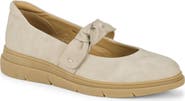BARETRAPS Kimbly Mary Jane Slip-On Flat