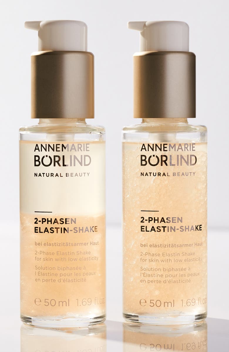 ANNEMARIE BÖRLIND 2-Phase Elastin Shake Booster, Alternate, color, 