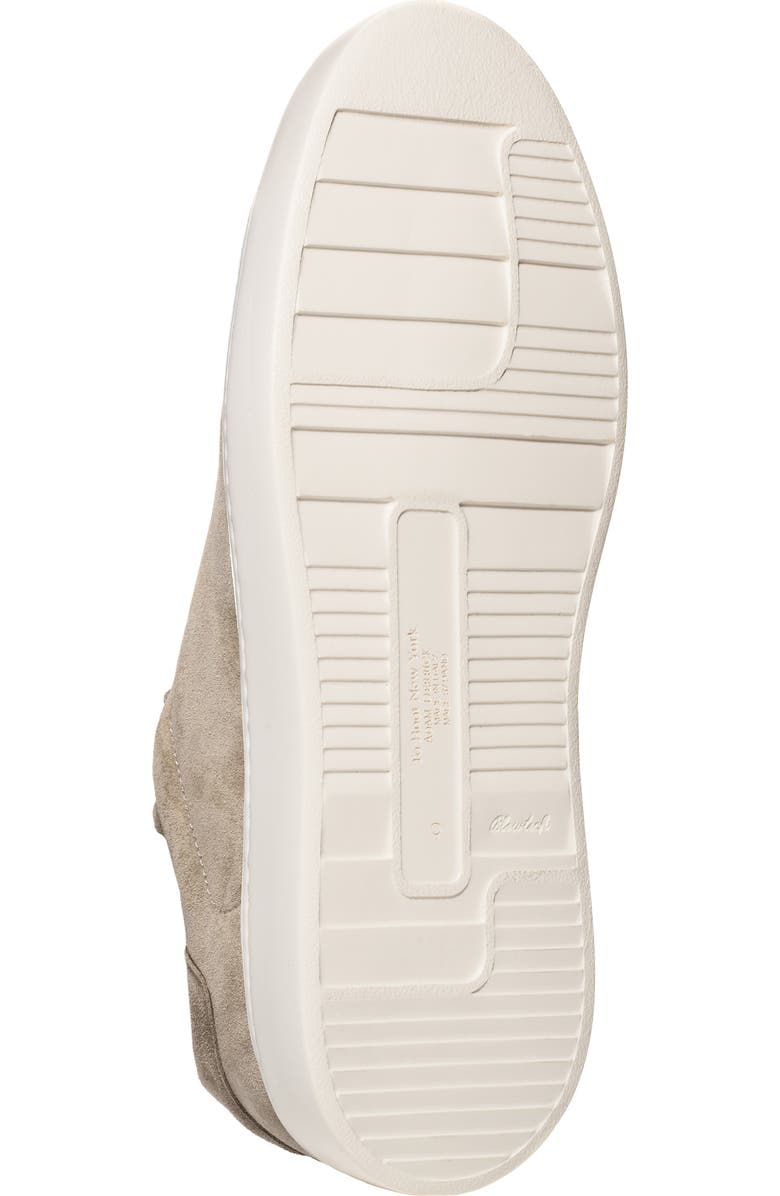 TO BOOT NEW YORK Budy Sneaker, Alternate, color, Sand