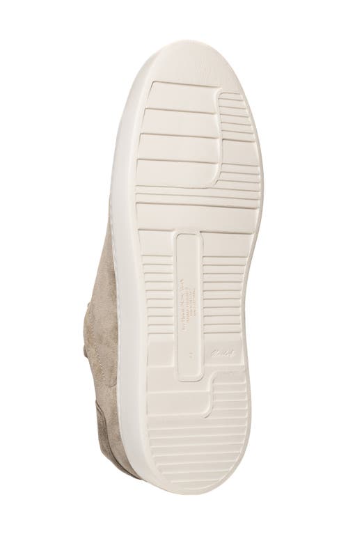 Shop To Boot New York Budy Sneaker In Sand