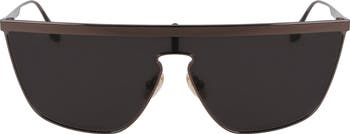 Victoria Beckham 59mm Shield Sunglasses | Nordstromrack display picture 1