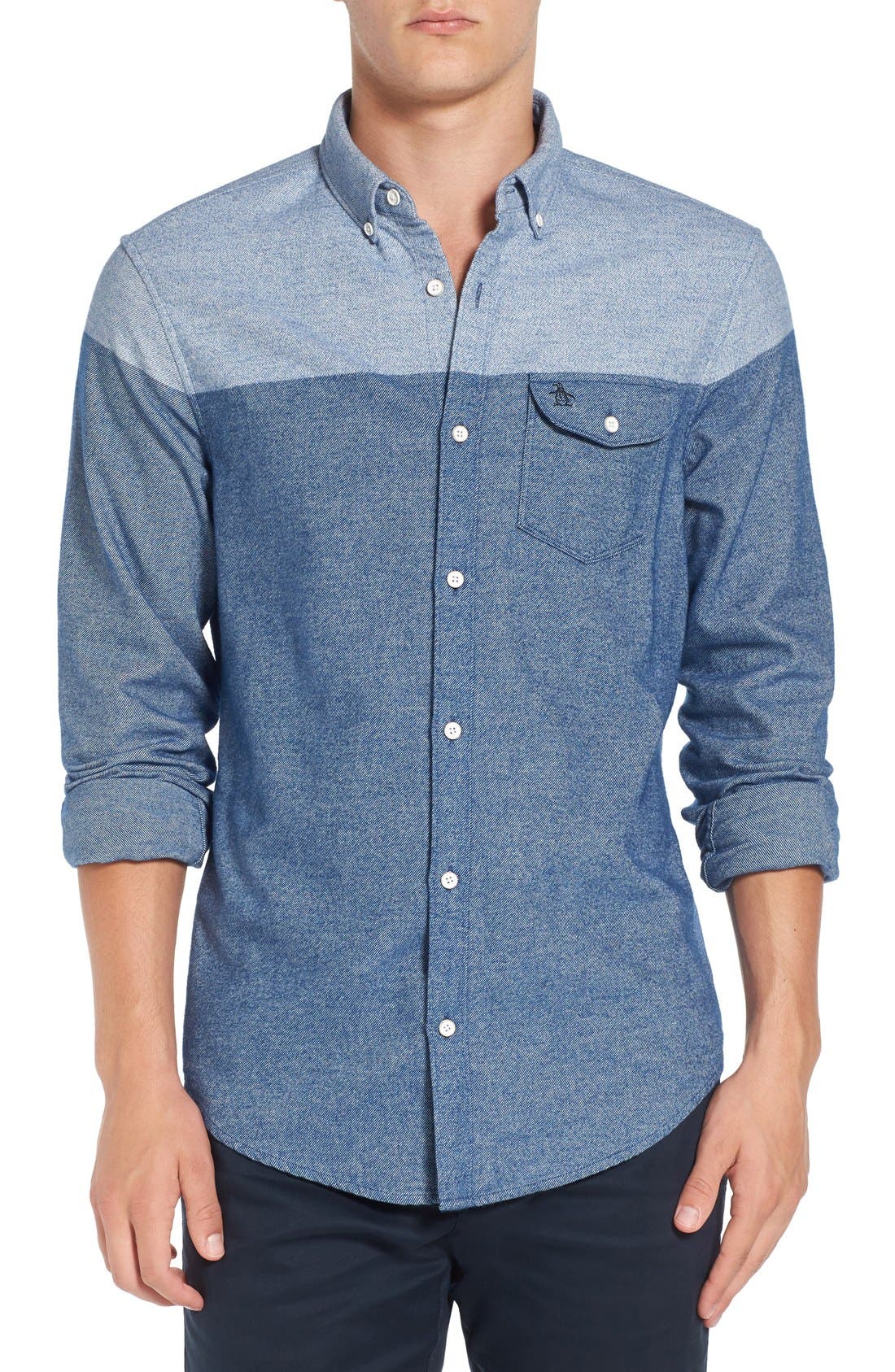 selected MEDIEVAL BLUE