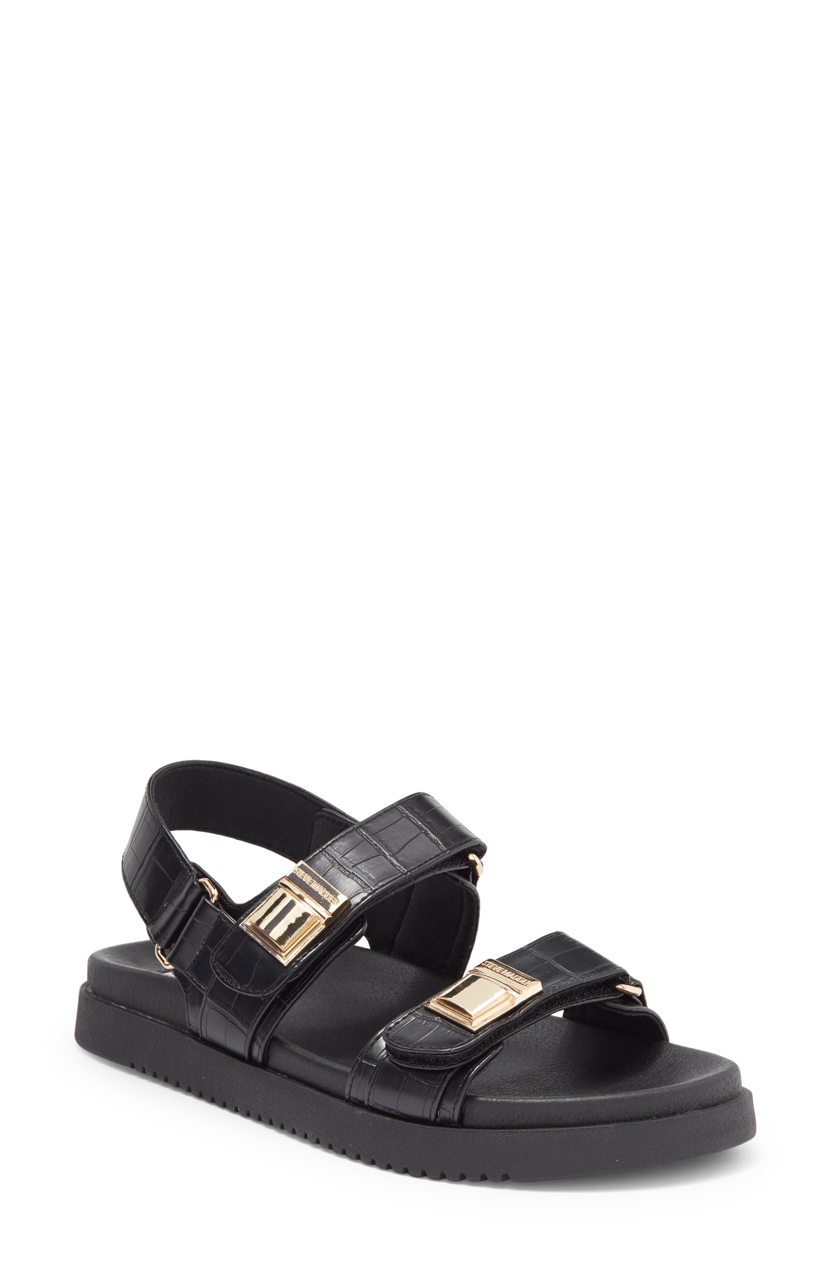 Steve Madden Marnie Slingback Sandal, Main, color, 