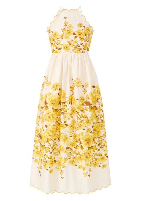 Miranda Maxi Dress (Toddler, Little Kid & Big Kid)