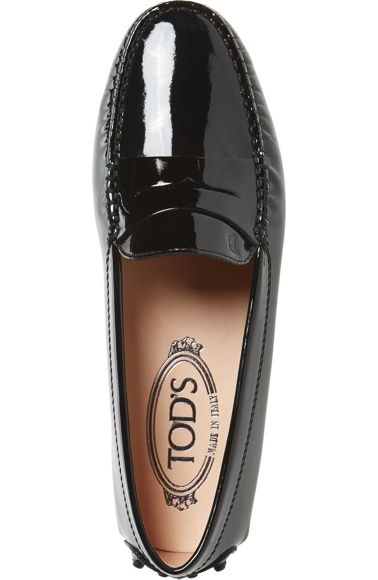 Tod
s Gommini Driving Shoe, Alternate, color,