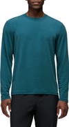 prAna Tolmie Tech Performance Long Sleeve T-Shirt