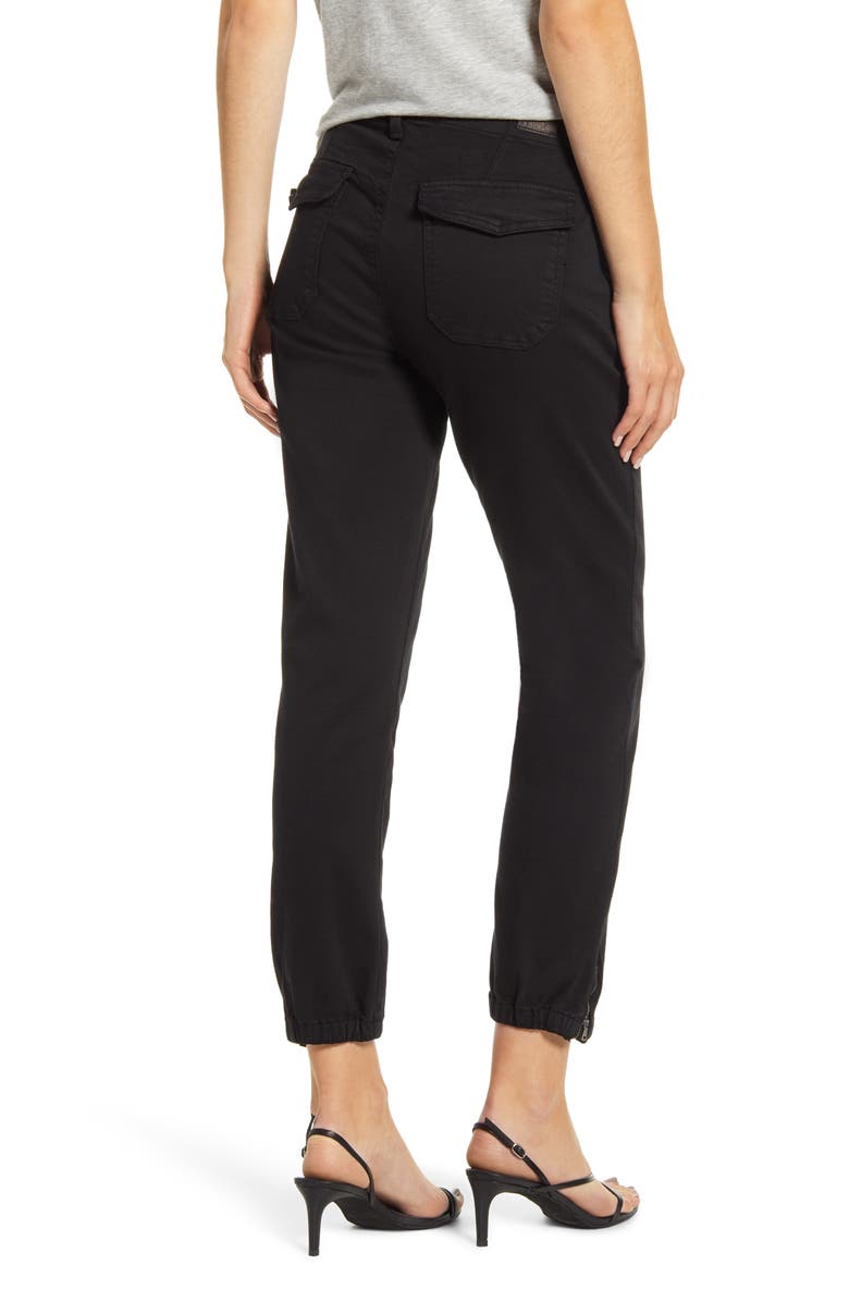 PAIGE Mayslie Jogger Pants, Alternate, color,