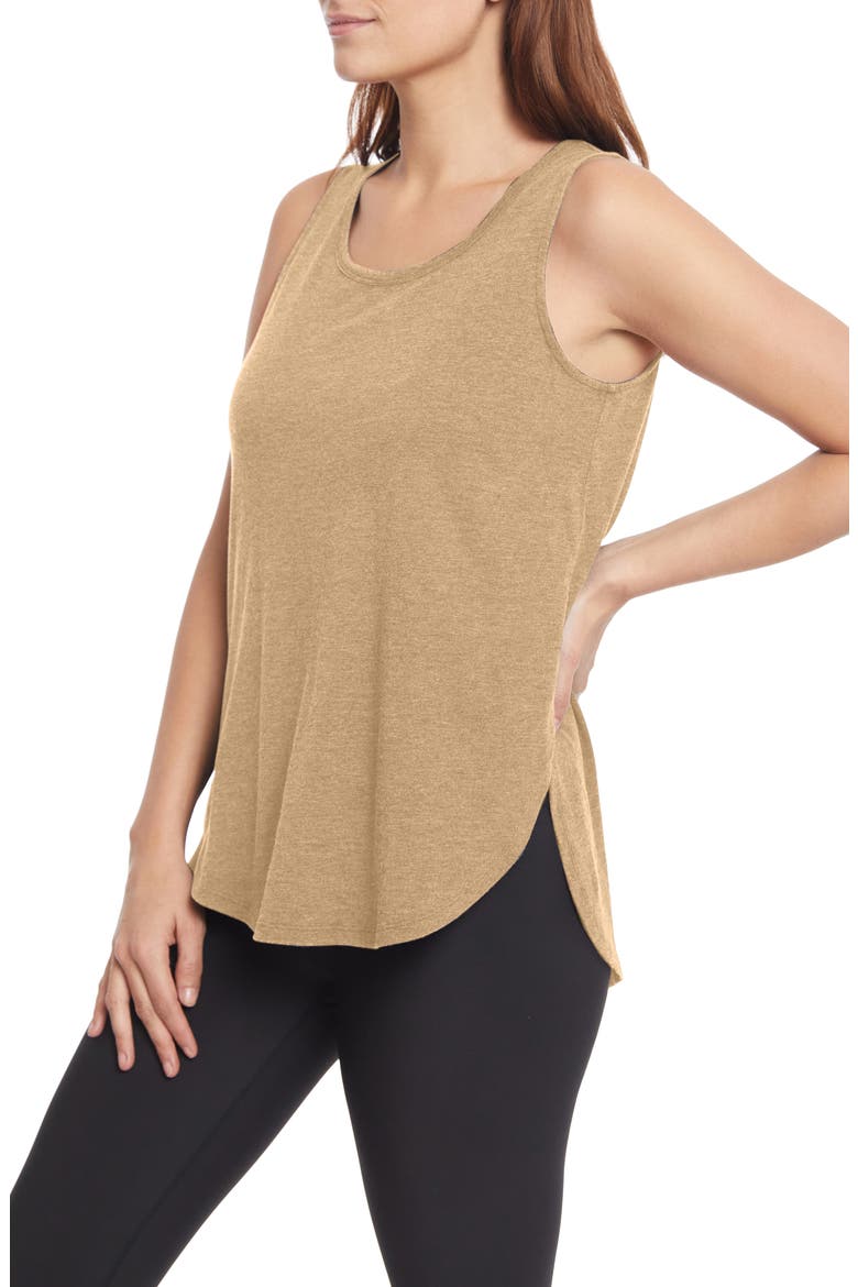 Vignette Tank, Alternate, color, KELP
