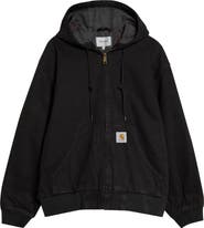 Carhartt Work In Progress OG Active Jacket