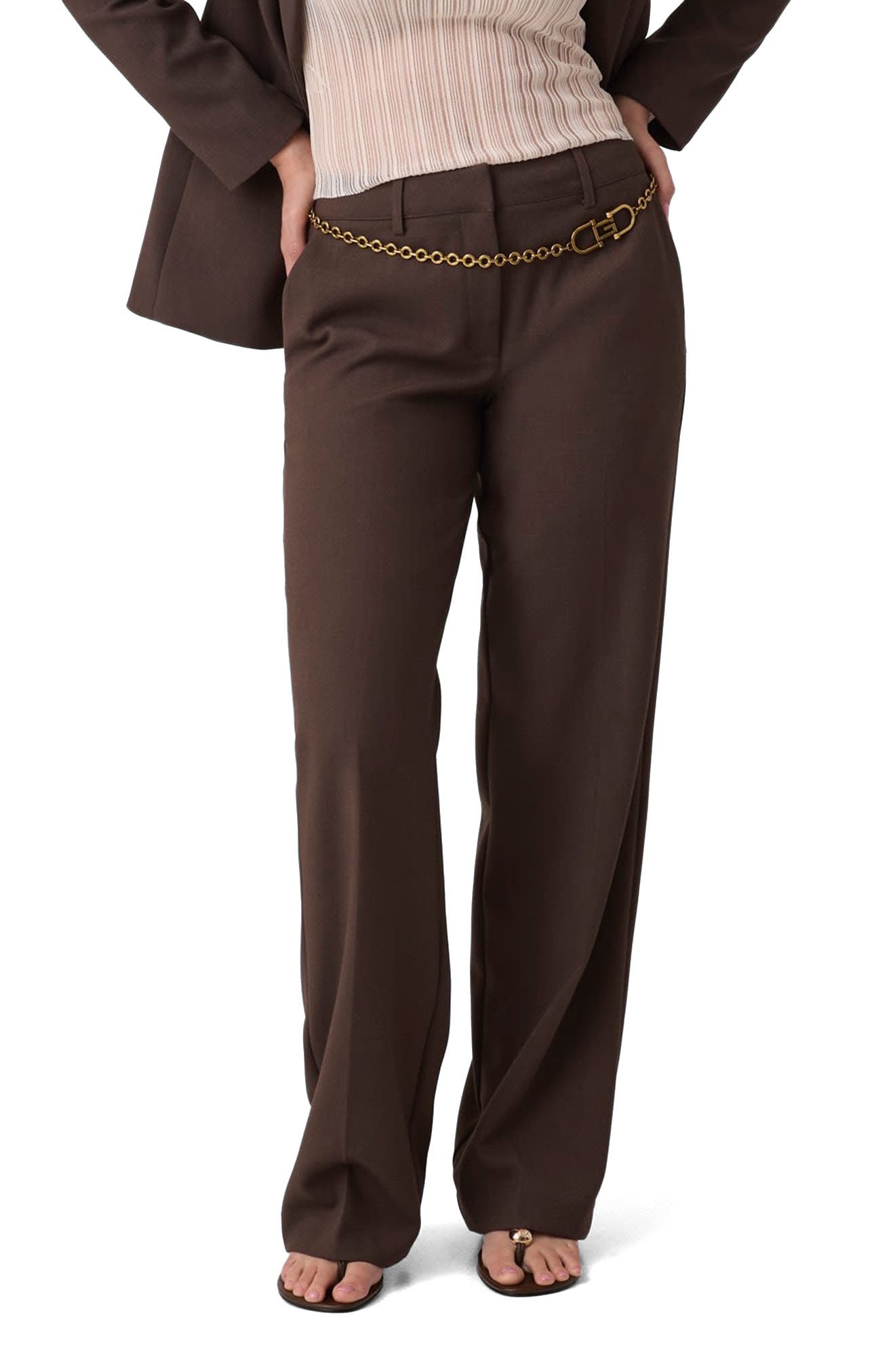 OPEN BROWN