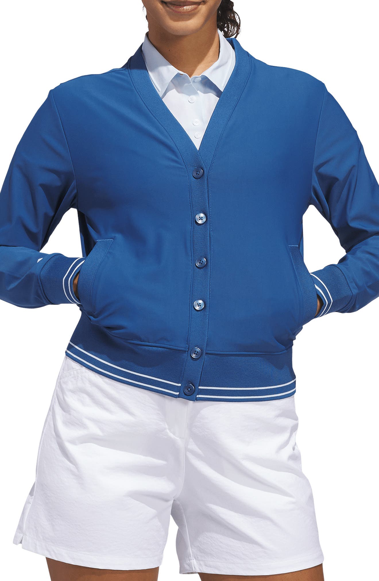 Ultimate365 Tour Cardigan