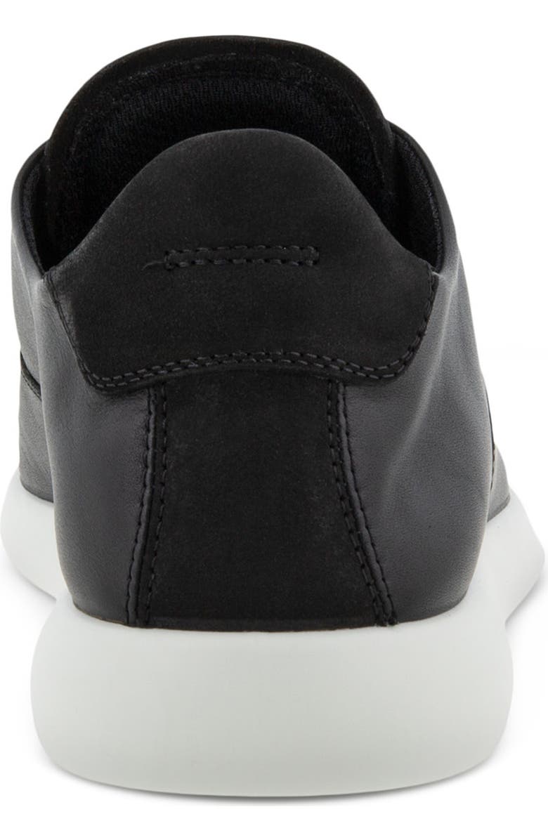 ECCO Minimalist Lace-Up Sneaker, Alternate, color,