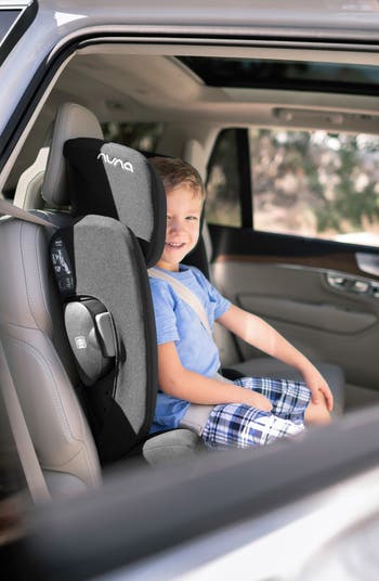 AACE<sup>™</sup> Booster Car Seat