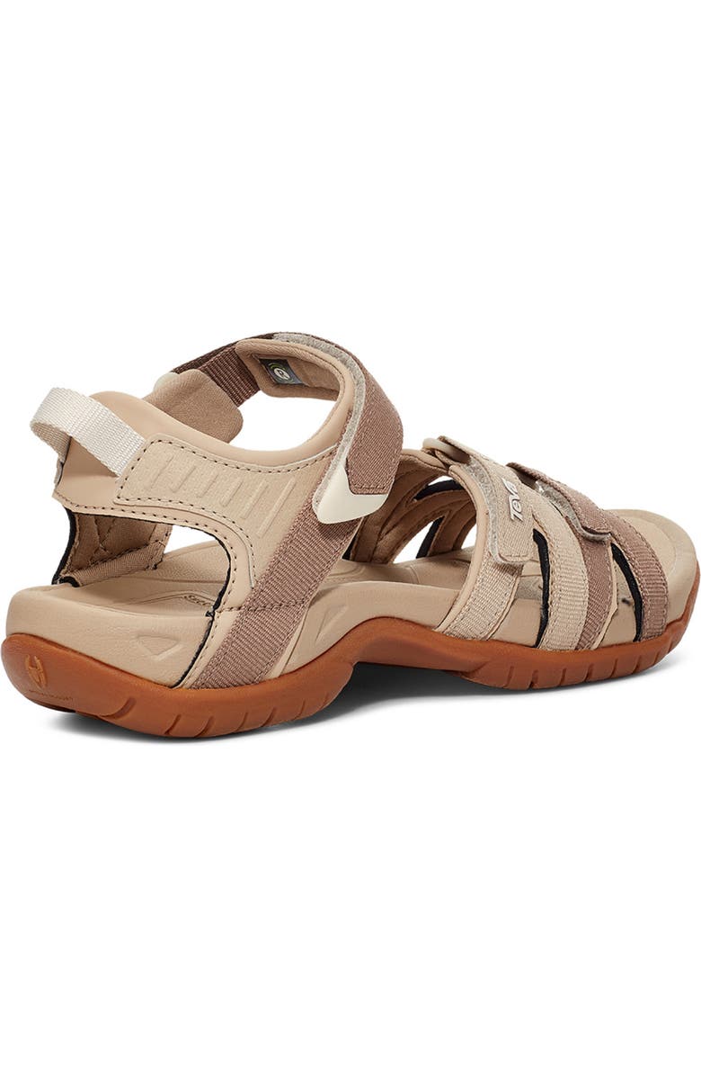 Teva 'Tirra' Sandal, Alternate, color, Neutral Multi