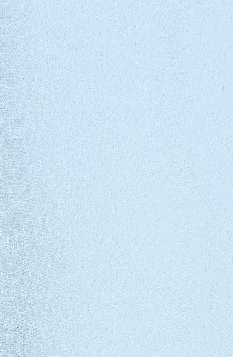 Soprano Bell Sleeve Off the Shoulder Dress, Alternate, color, 