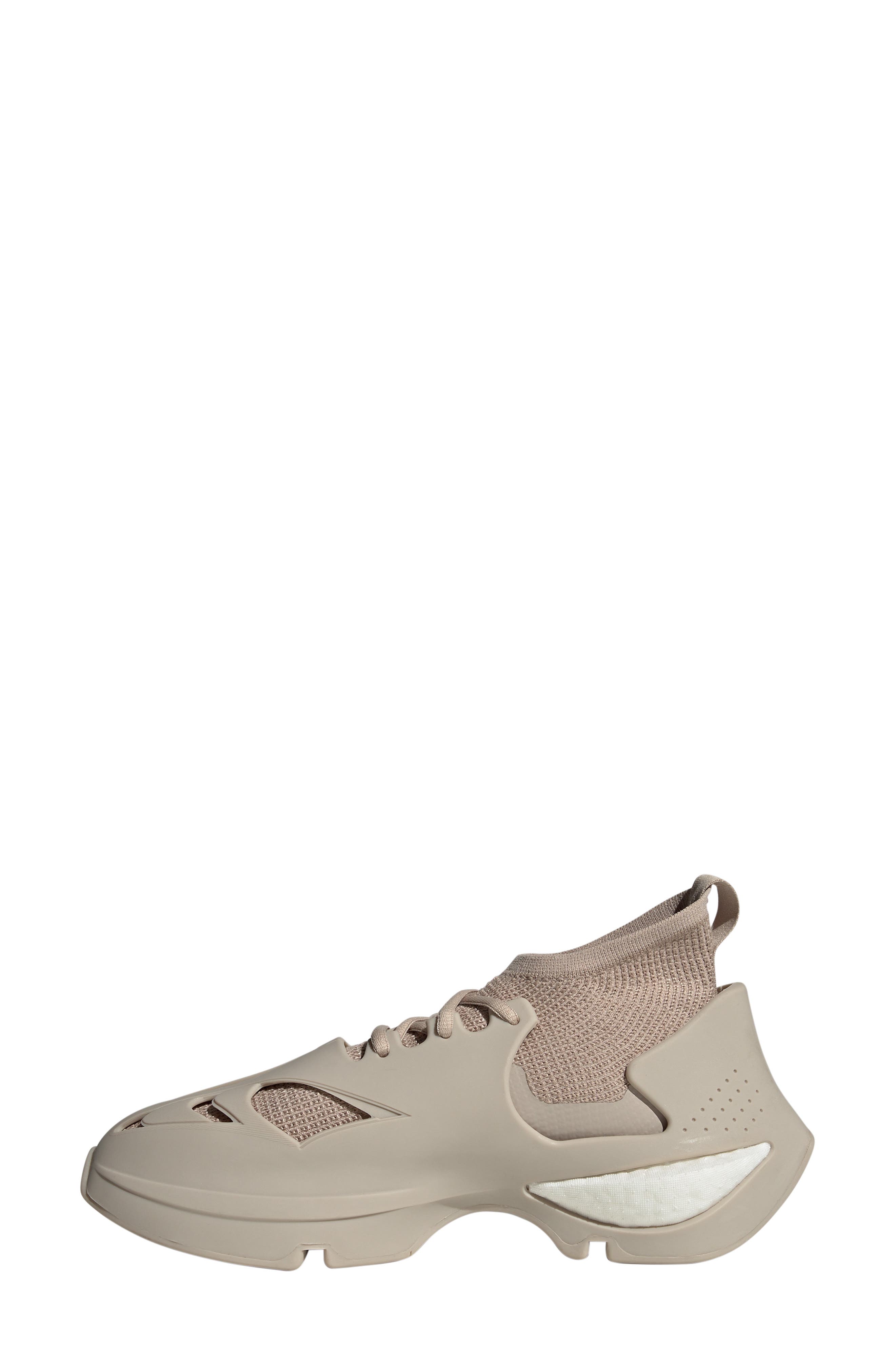 adidas by Stella McCartney Stella McCartney Sportswear Shoe, Alternate, color, Ginger