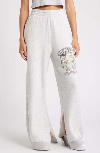 Boys lie sweatpants discount