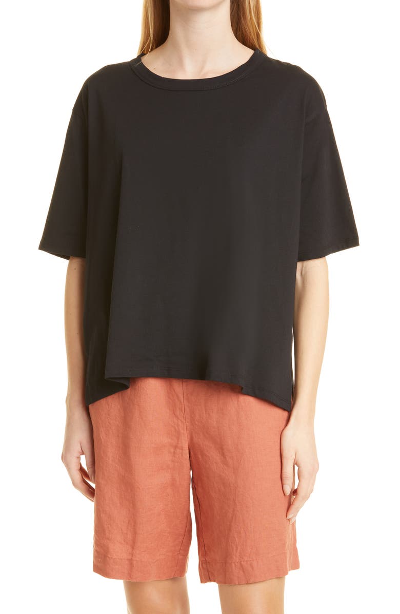 Masai Copenhagen Doreann Cotton Top, Main, color, 