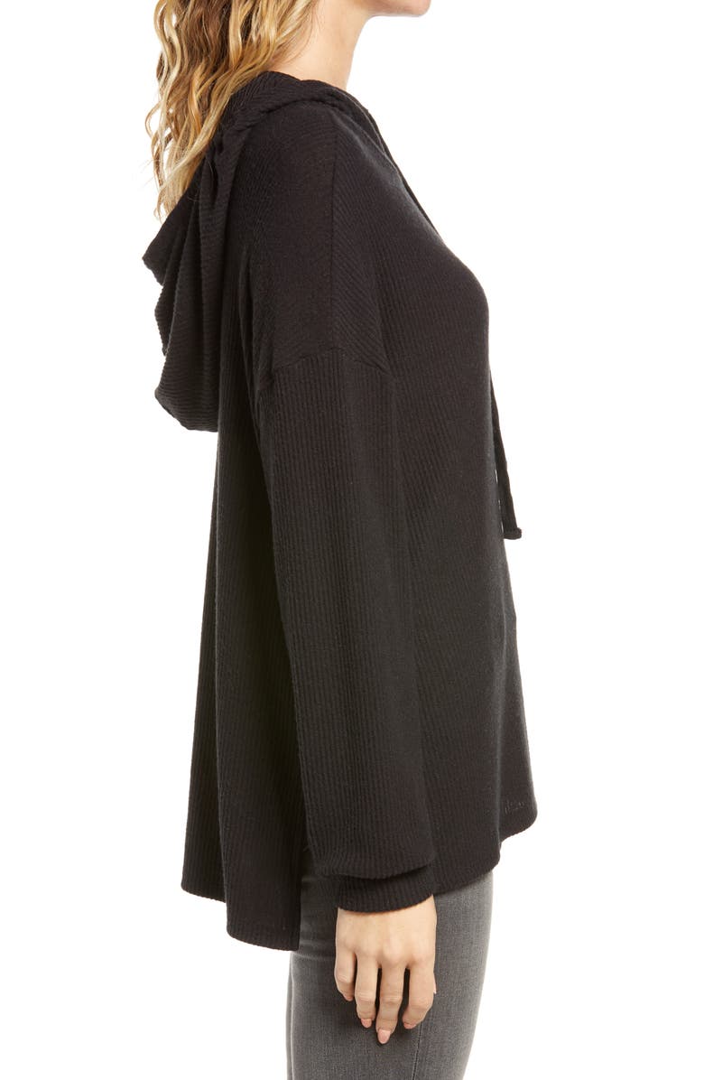 Treasure & Bond Hooded Pullover, Alternate, color, 