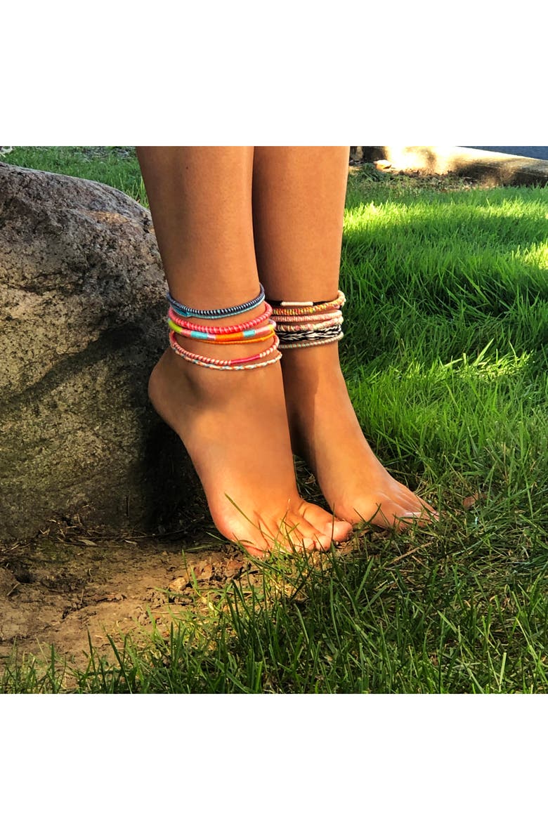 Ann Williams Loopdedoo Spinning Loom Kit, Alternate, color, 