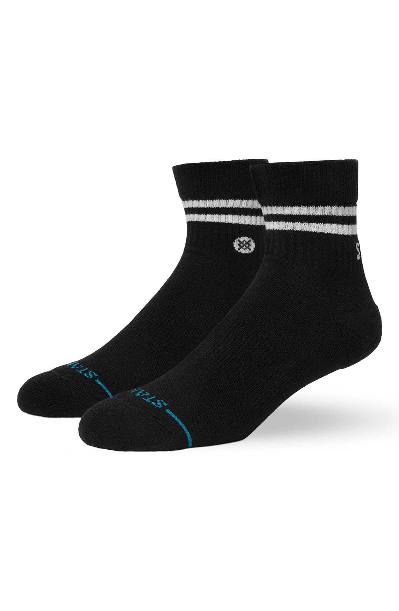 selected BLACK