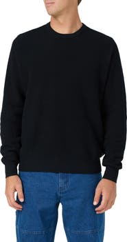 O'Neill OG Roscoe Waffle Sweater