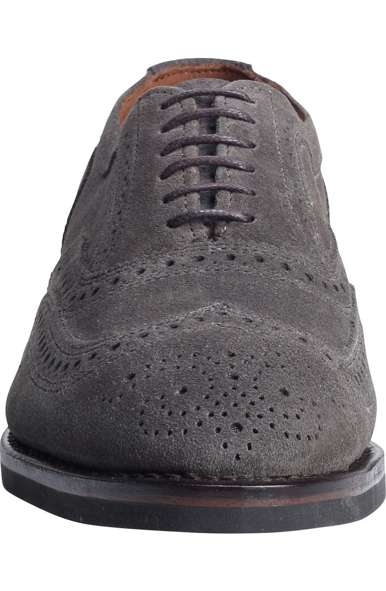Allen Edmonds Neumok Wingtip, Alternate, color,