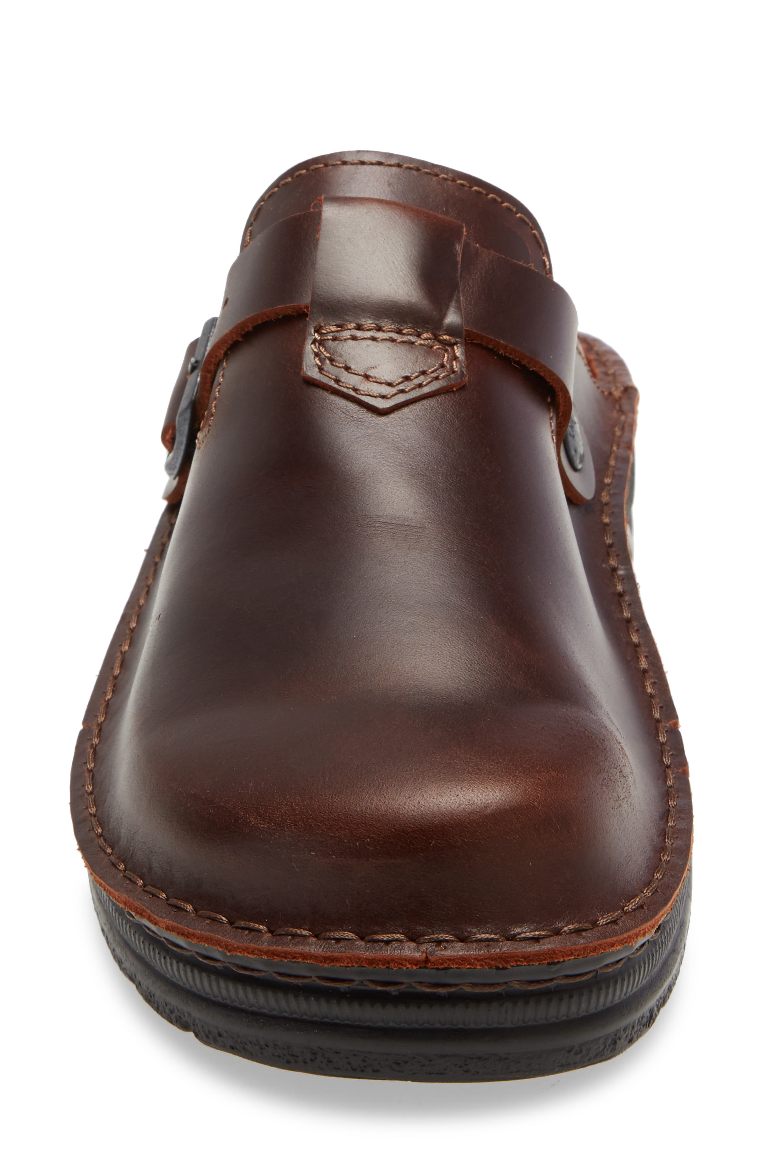 Naot Fiord Clog, Alternate, color, 