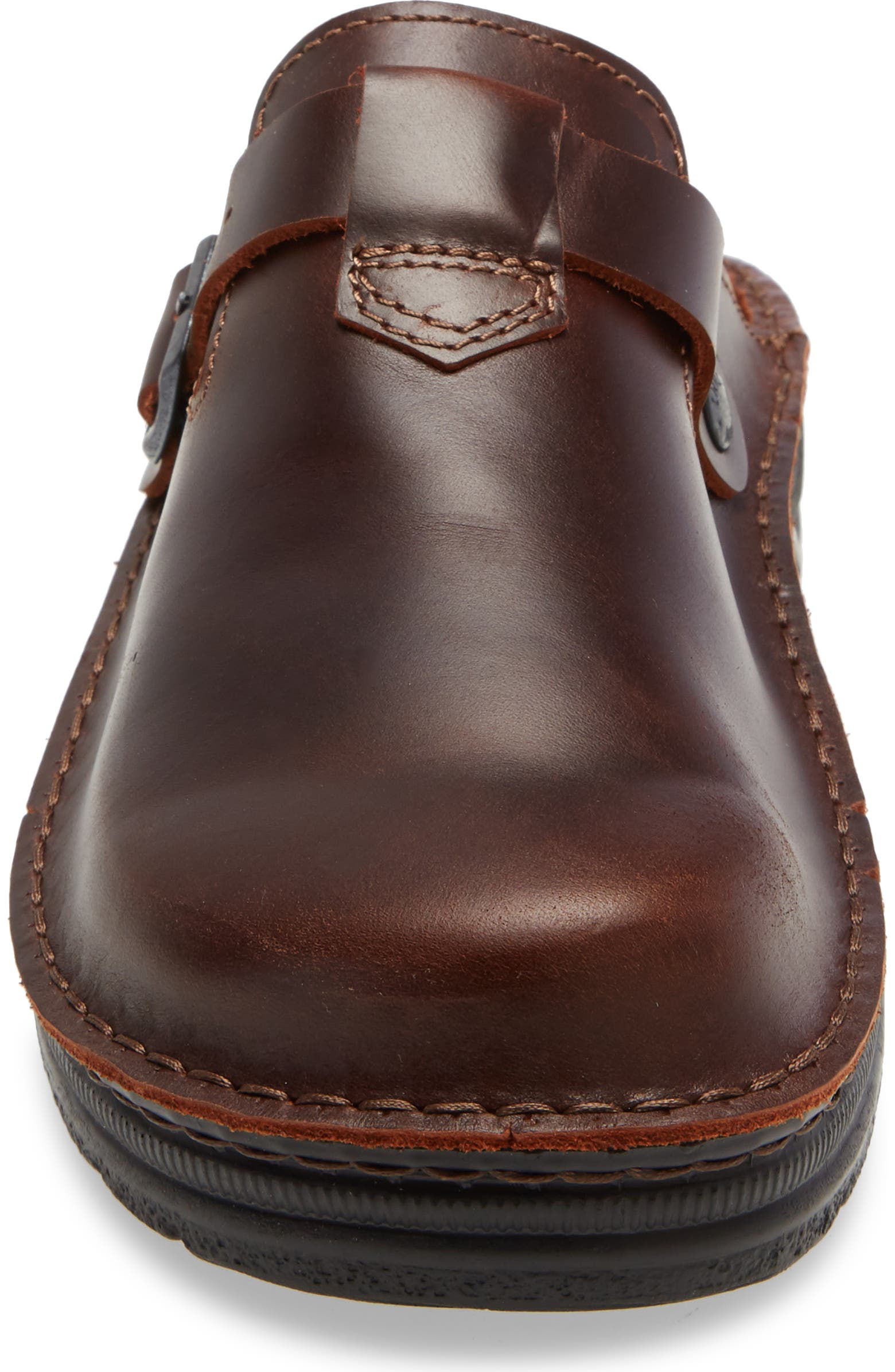 Naot Fiord Clog (Men) | Nordstrom