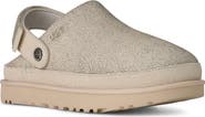 UGG® Goldenstar Crackle Clog