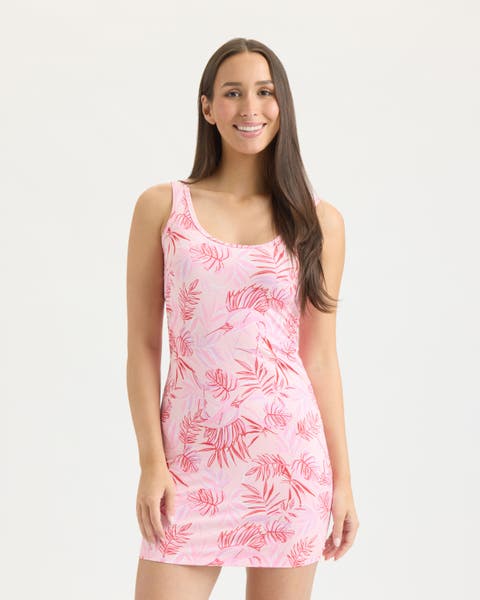 Canopy SLX Performance Tank Dress