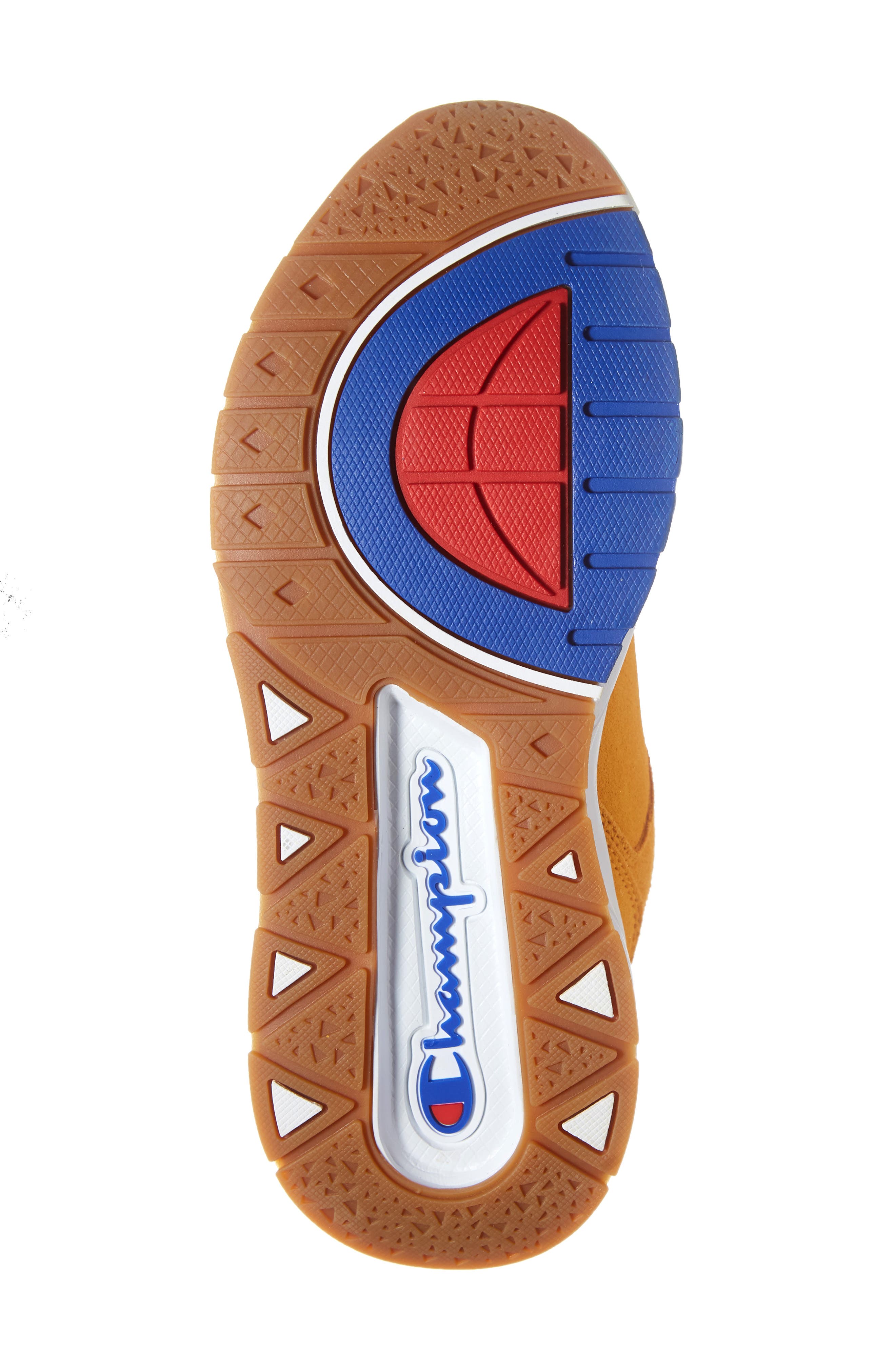 Champion 93 Eighteen Sneaker, Alternate, color, 