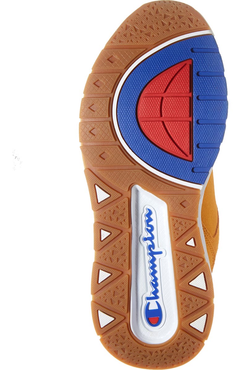 Champion 93 Eighteen Sneaker, Alternate, color,
