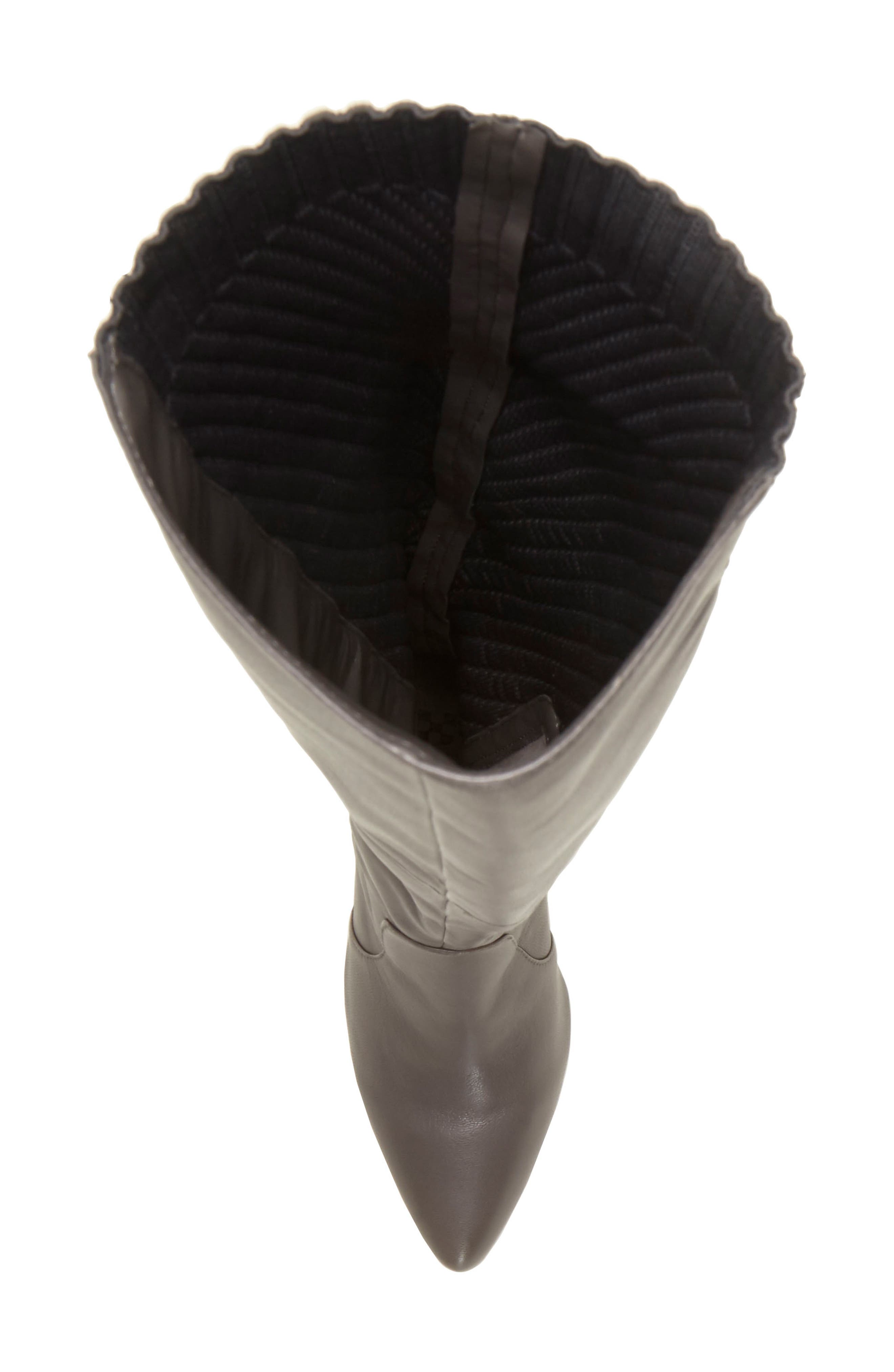 Vince Camuto Majestie Over the Knee Boot, Alternate, color, 