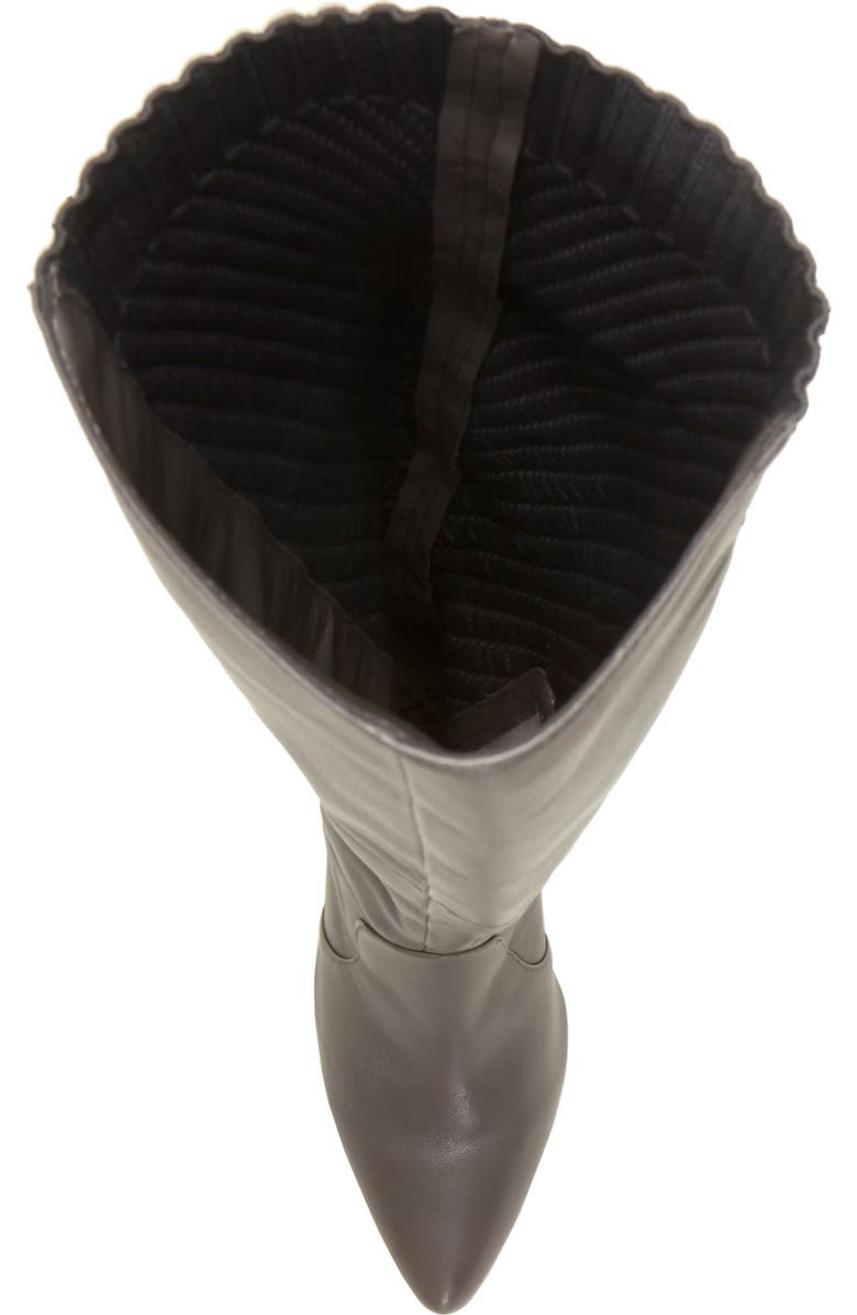 Vince Camuto Majestie Over the Knee Boot, Alternate, color,