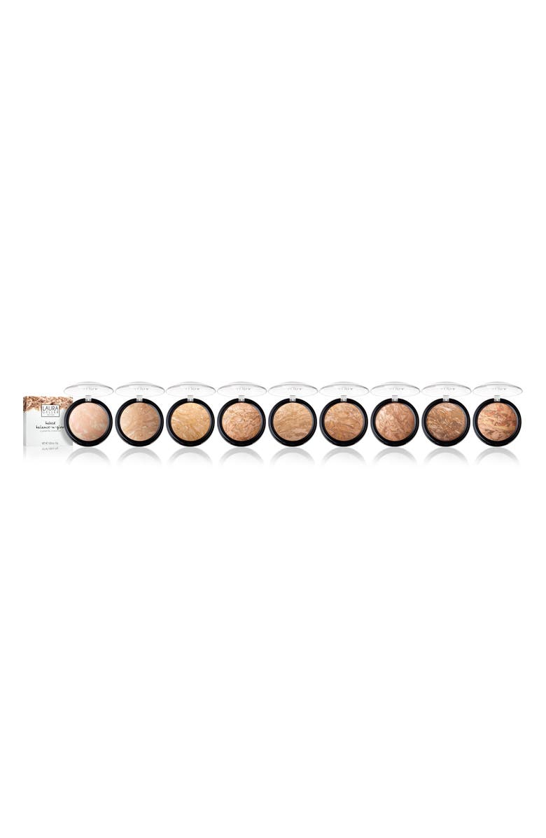 Laura Geller Beauty Baked Balance-n-Glow Illuminating Foundation, Alternate, color,