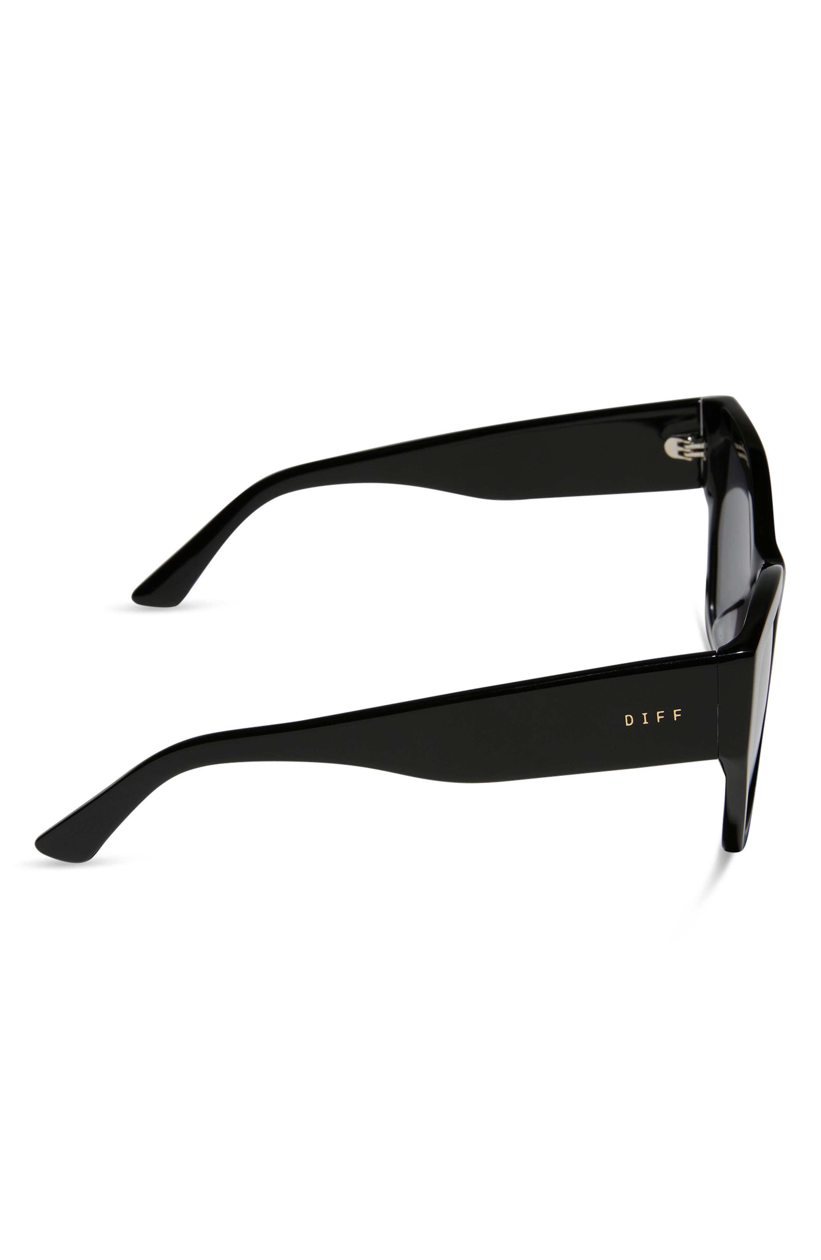 DIFF- Vivienne sunglasses DIFF Vivienne – Pieces & Peaches main image 3