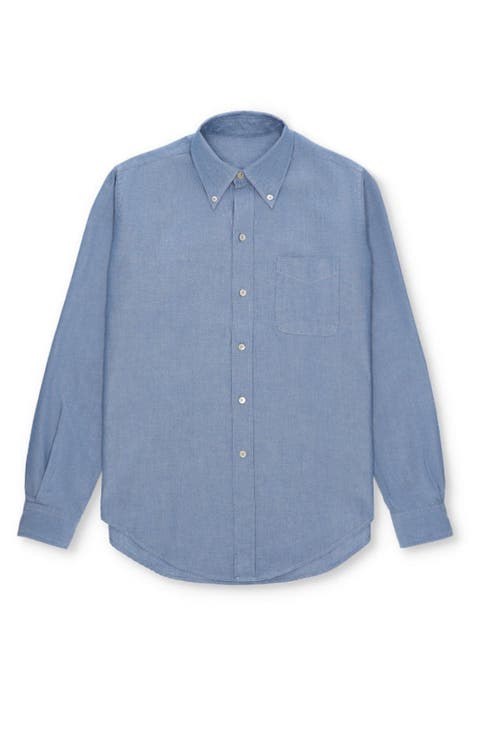 King Classic Cotton Shirt