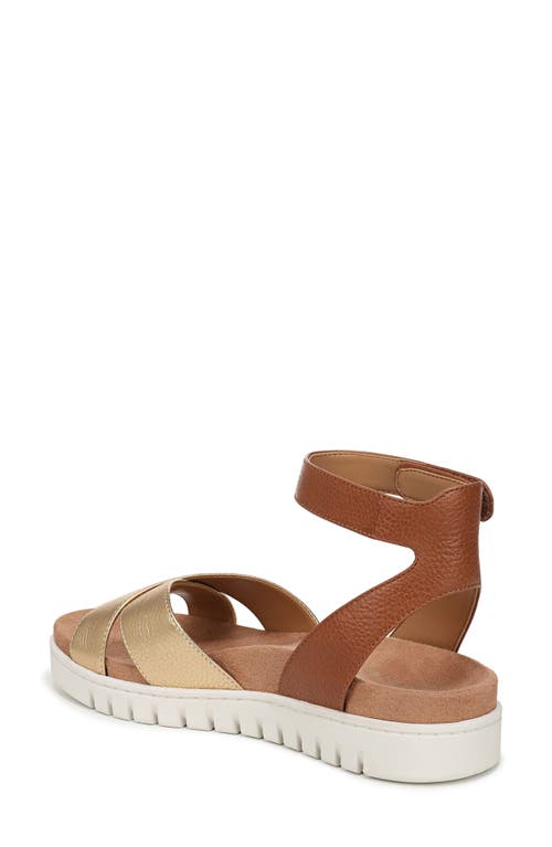 Vionic Uptown Merced Platform Sandal