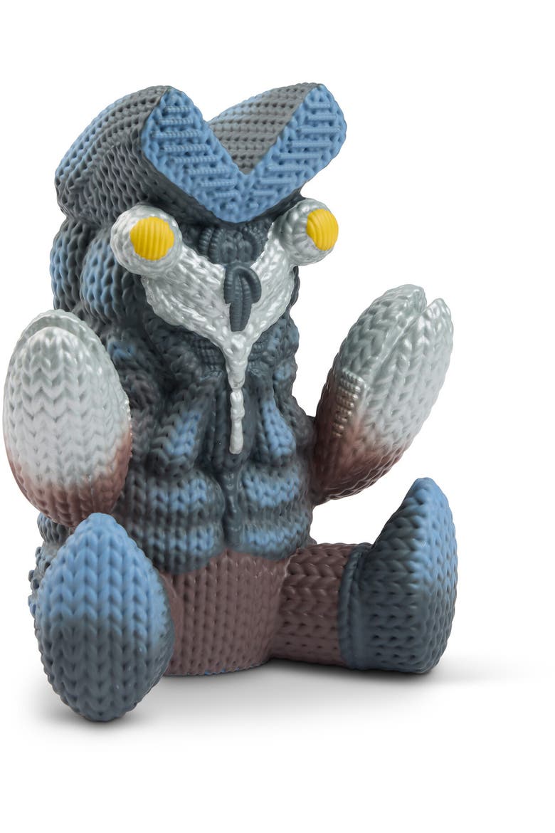 Ultraman - Alien Baltan, Alternate, color, Multicolor