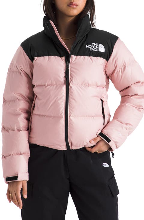 Nuptse® 1996 Packable Quilted 700 Fill Power Down Jacket