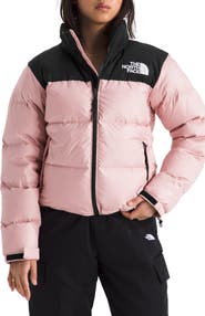 The North Face Nuptse® 1996 Packable Quilted 700 Fill Power Down Jacket