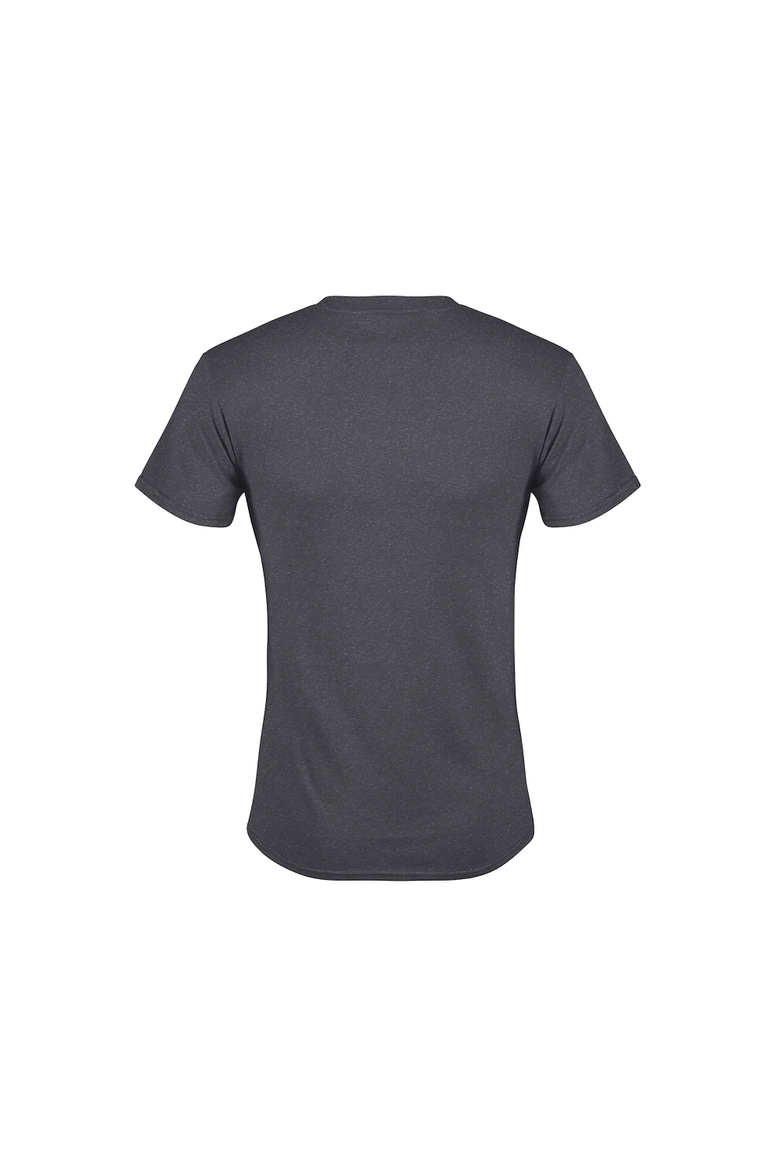 Men's Cars Lightning McQueen Graphic Tee, Alternate, color, Charcoal Heather