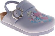 Disney Frozen Clog Toddler Little Kid