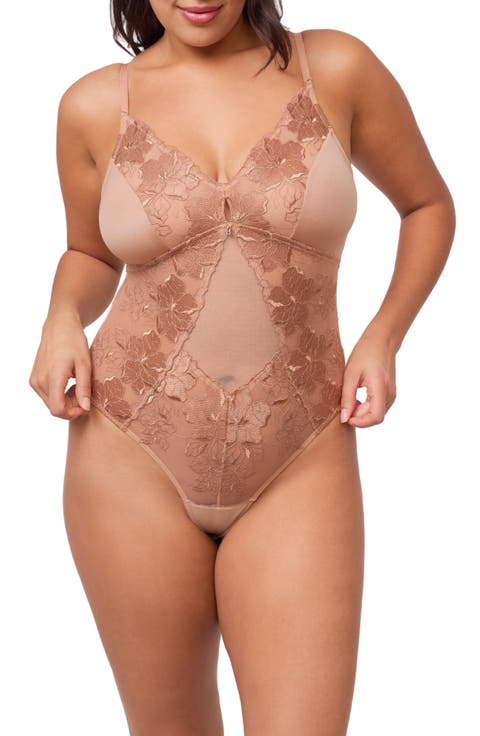Golden Hour Bodysuit