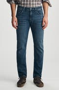 Mavi Jeans Marcus Slim Straight Leg Jeans