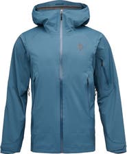 Black Diamond Recon Lt Stretch Shell - Men's
