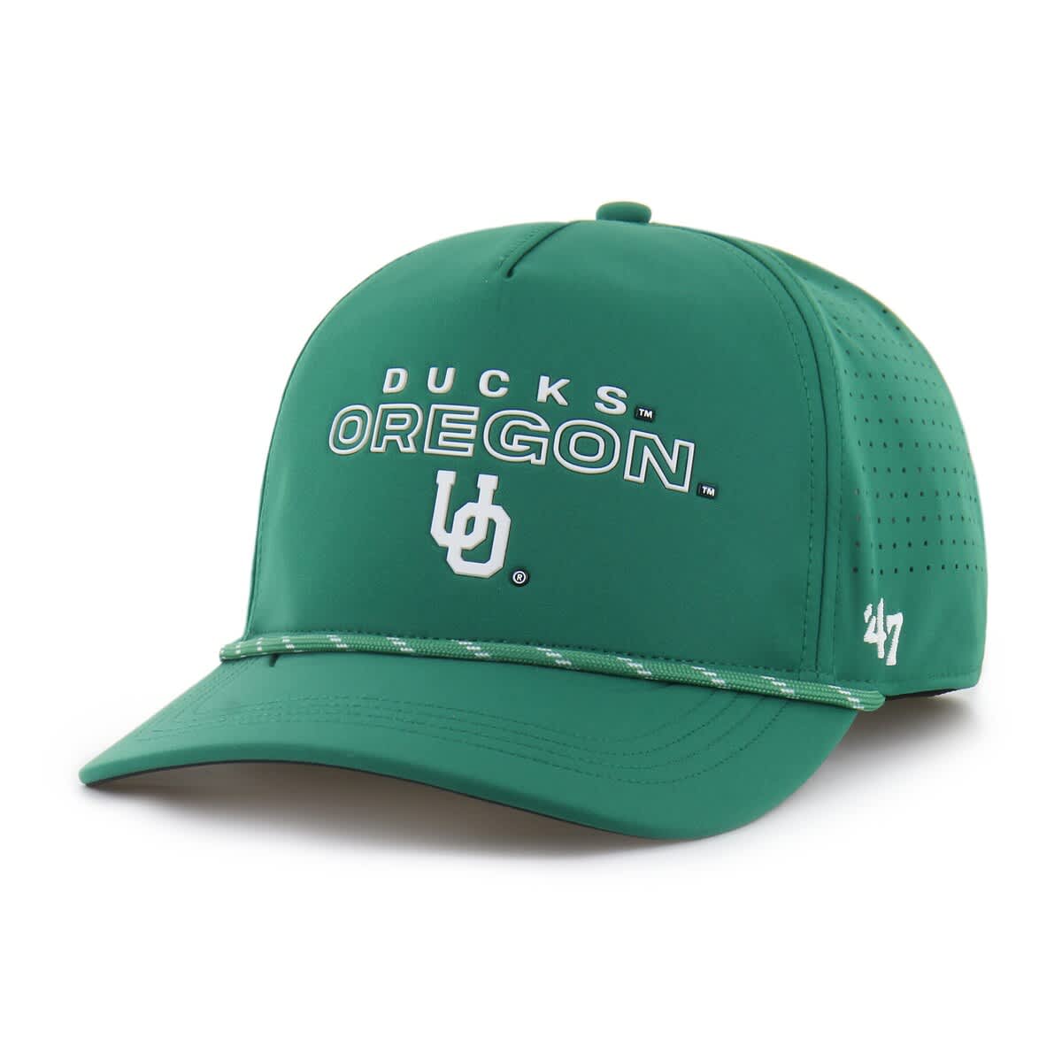selected Green